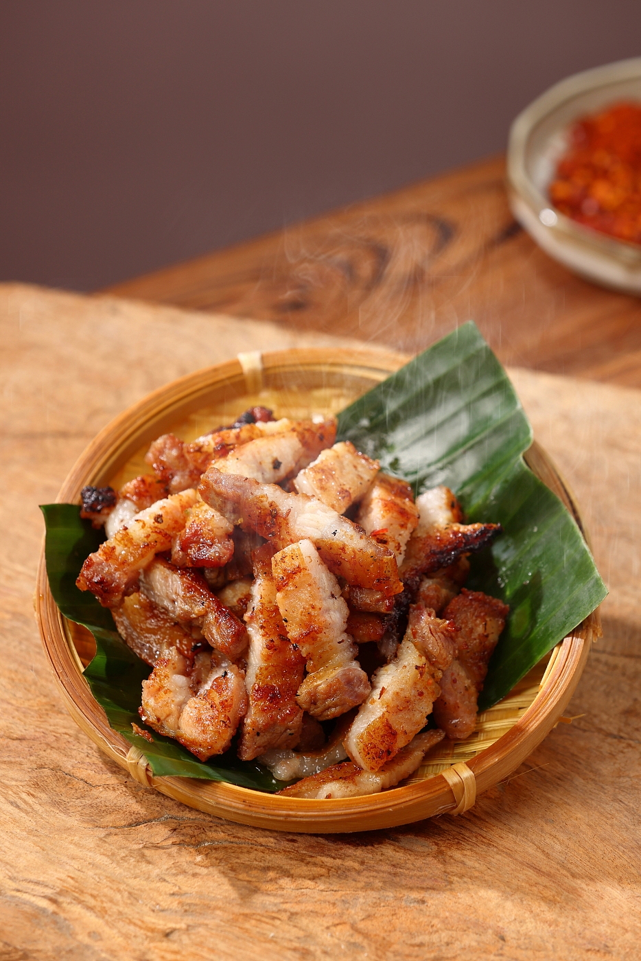 云南烧烤—牛小满