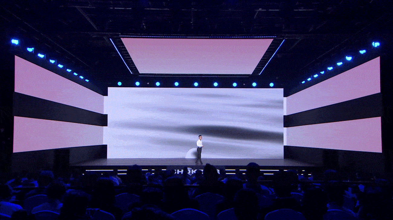 发布会 Keynote 全案|2024 Shokz韶音春季发布会