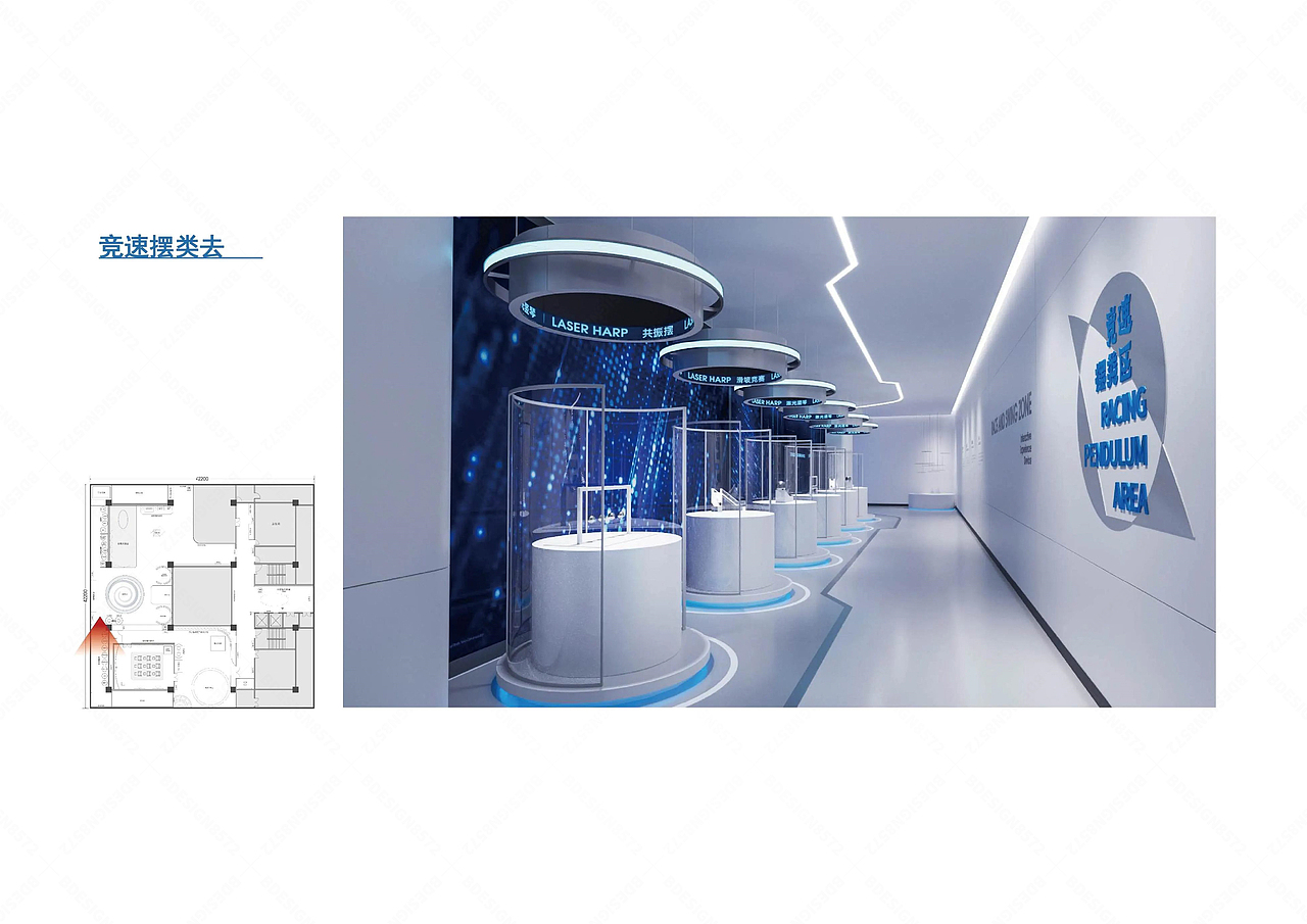校史馆设计,科技智慧教室设计,航天科普展馆设计（图ZMzc0MTg3MjMy） - 展陈设计 - 站酷设计师展厅设计师原创素材 - 站酷ZCOOL