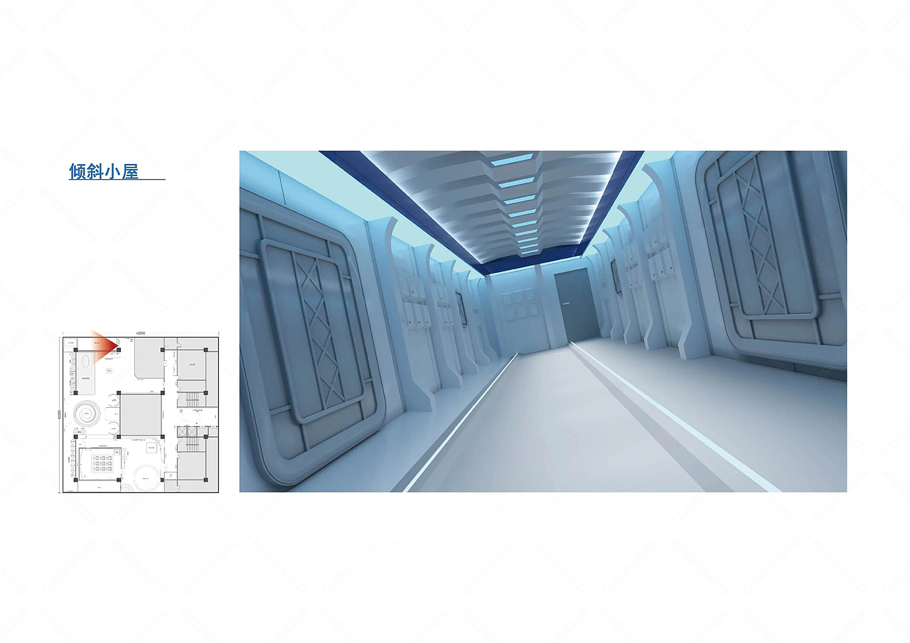 校史馆设计,科技智慧教室设计,航天科普展馆设计（图ZMzc0MTg3MjI4） - 展陈设计 - 站酷设计师展厅设计师原创素材 - 站酷ZCOOL