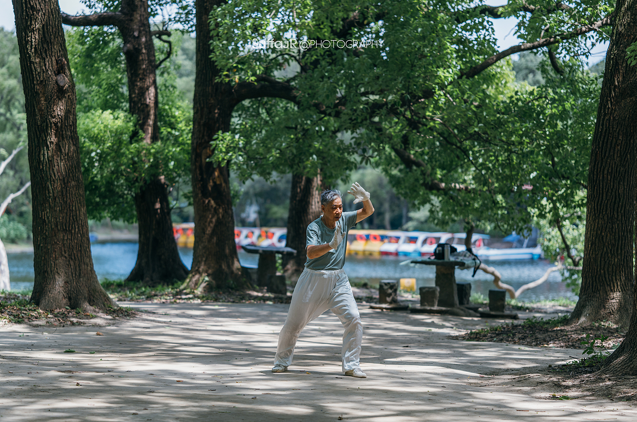 StreetSnap X 上海街头摄影