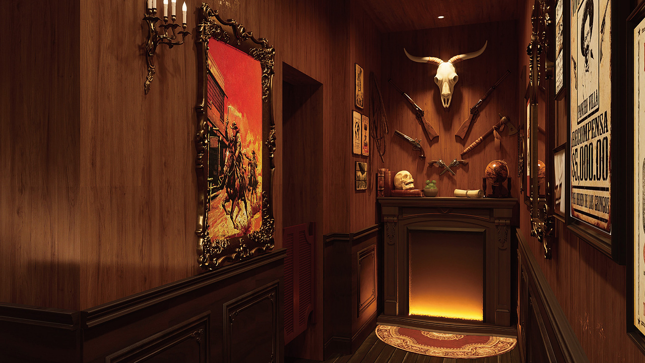 ©Renaissance犟狗美式烤肉|品牌案例分享