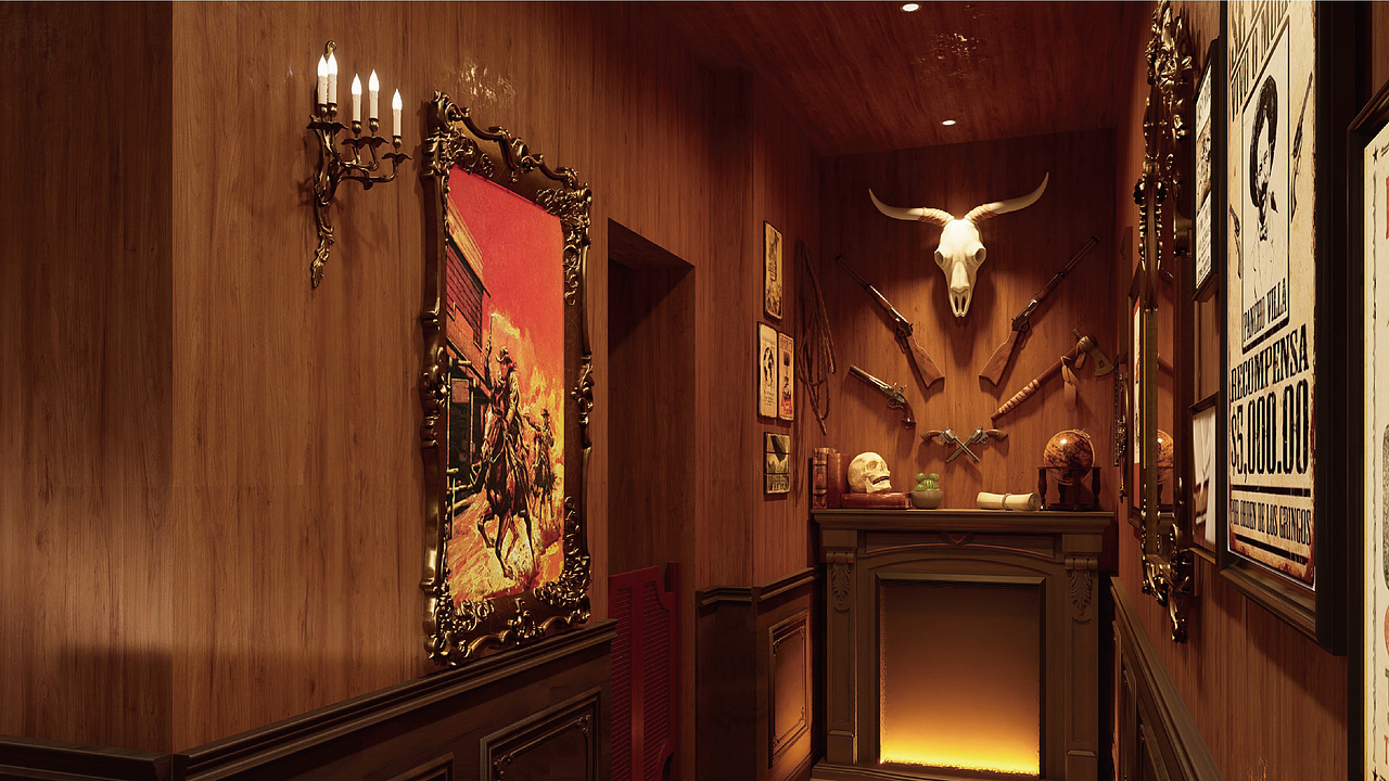 ©Renaissance犟狗美式烤肉|品牌案例分享