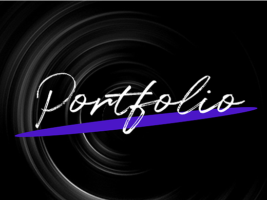 2024 Design portfolio