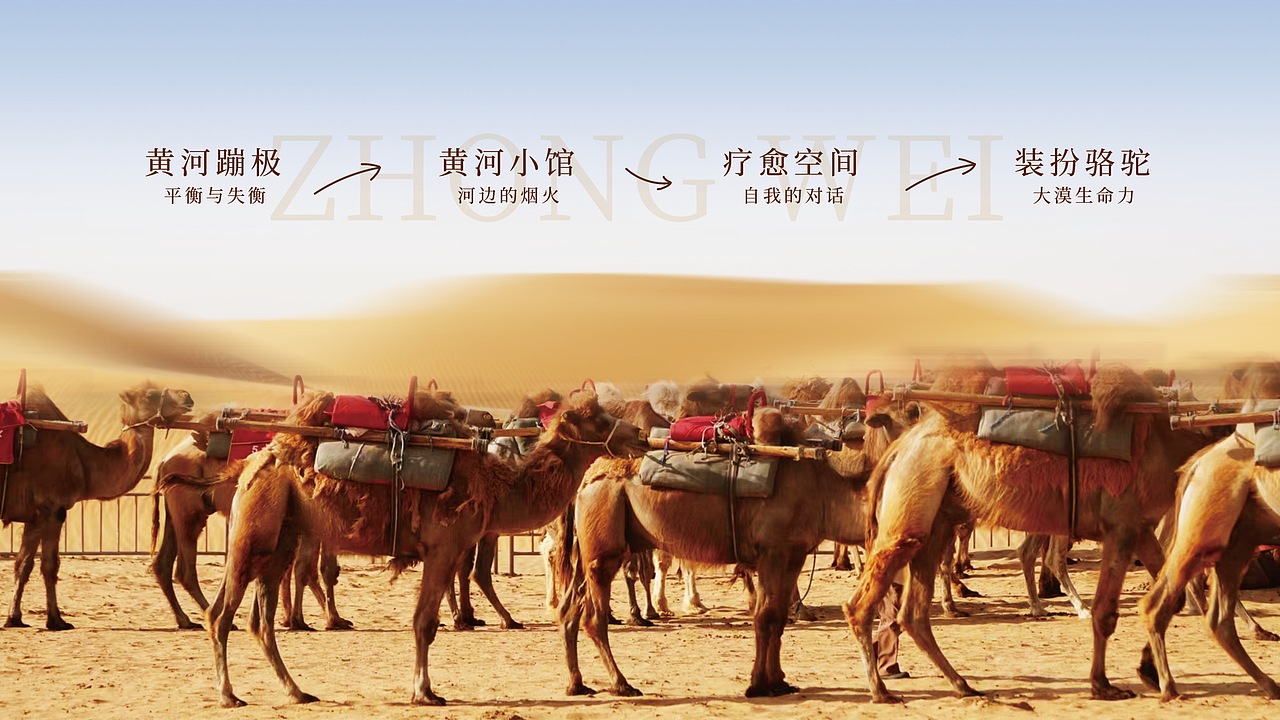 《旅行任意门》综艺录制PPT（图ZMzc0MTk0NDQ0） - PPT/Keynote - 站酷设计师四脚公园原创素材 - 站酷ZCOOL