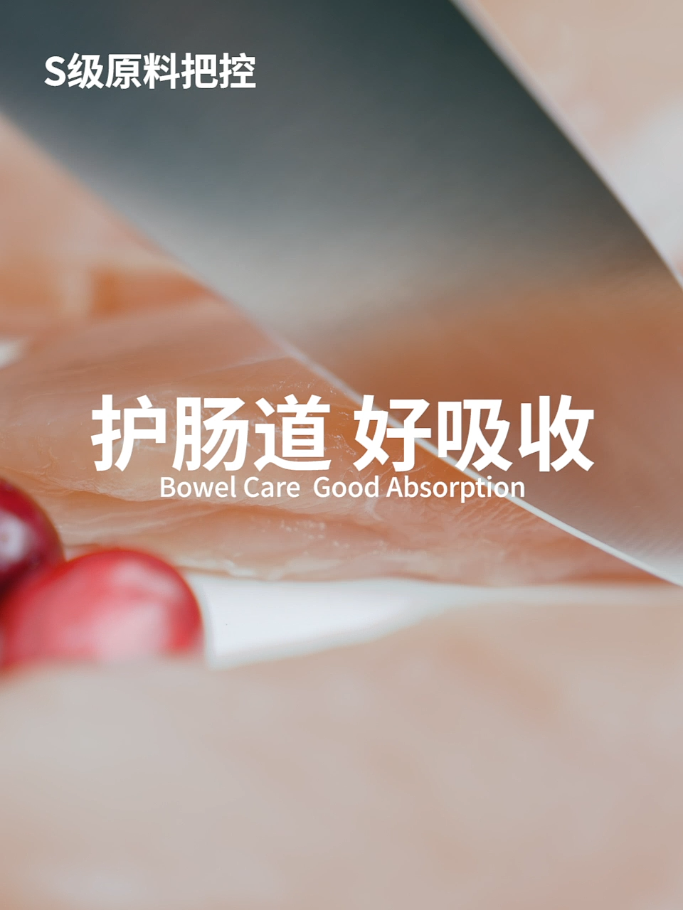 布兰德低温烘焙粮（图ZMzc0MTk3NTg4） - 产品摄影 - 站酷设计师野生摄影师大瑶原创素材 - 站酷ZCOOL