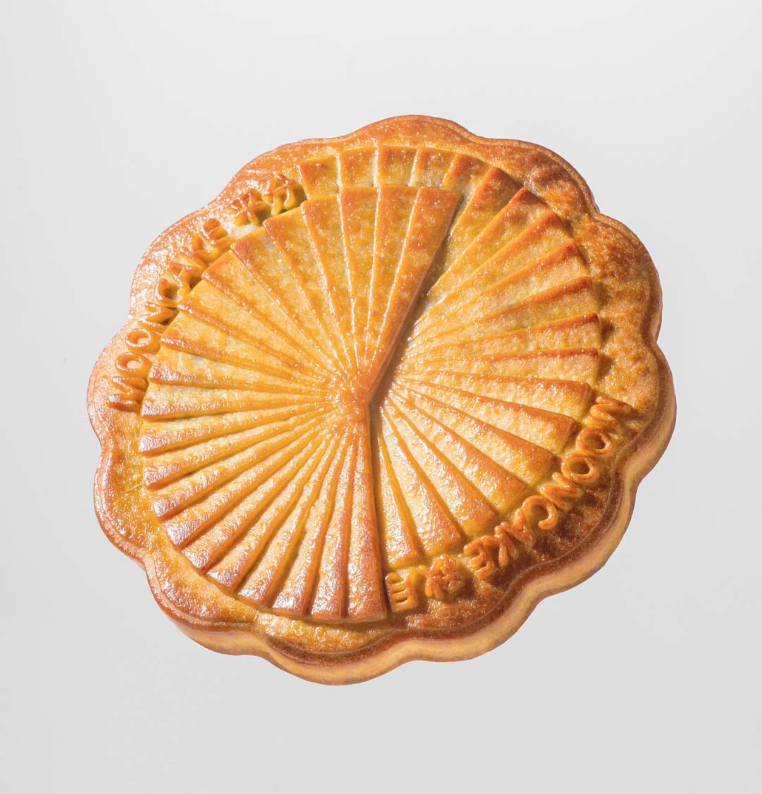 慢物质中秋特辑 │ To The Moon,And Back.