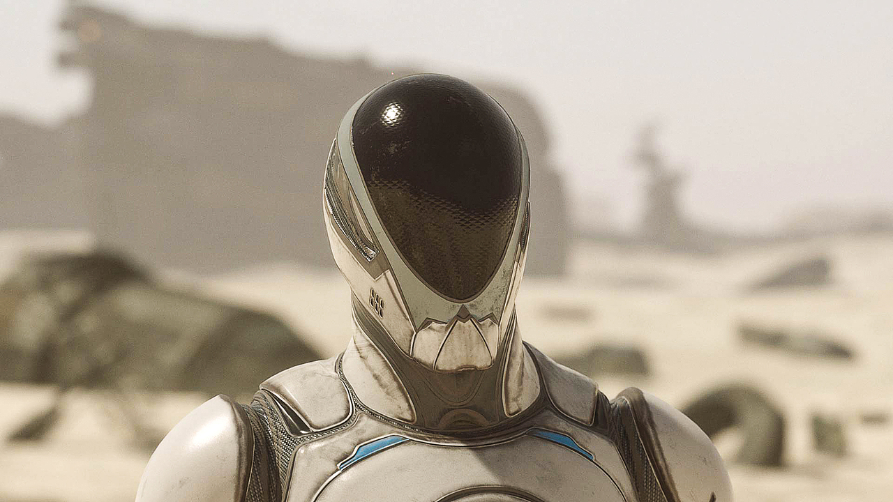 【UE5科幻短片】宇成（图ZMzc0MjAxMTg4） - 短片 - 站酷设计师YAO尧原创素材 - 站酷ZCOOL