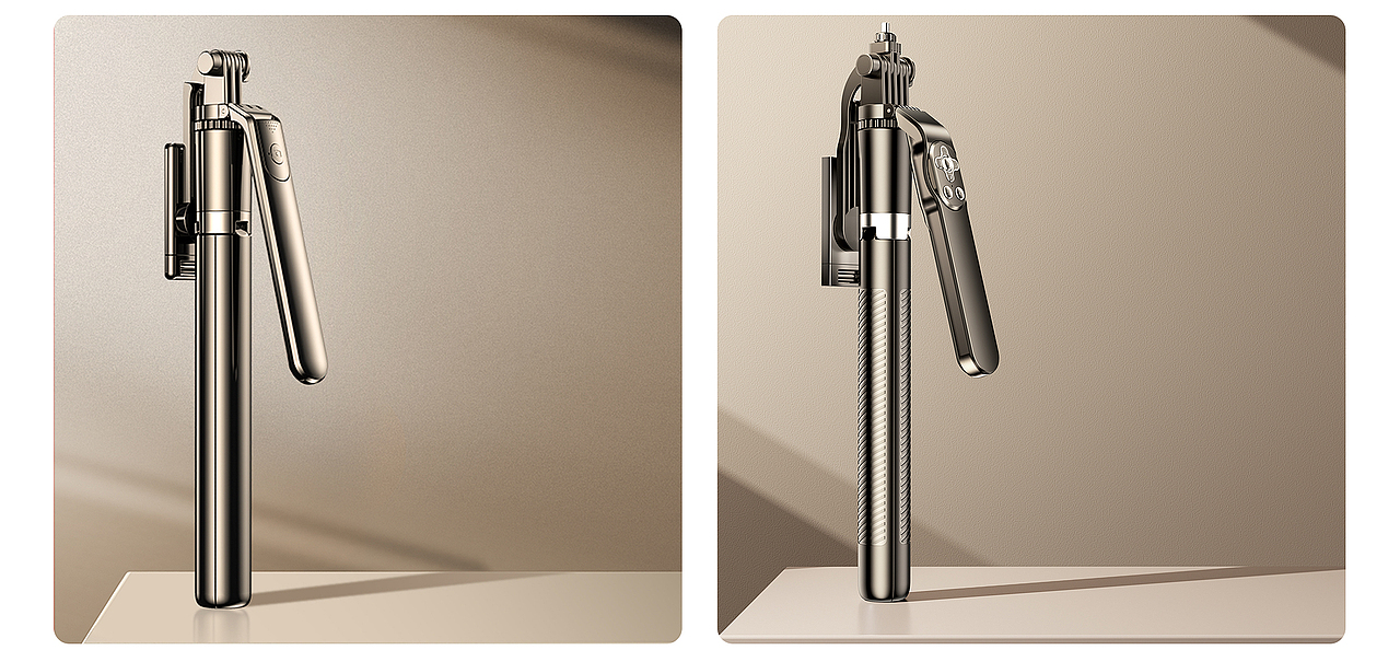 《产品渲染》2024作品合集