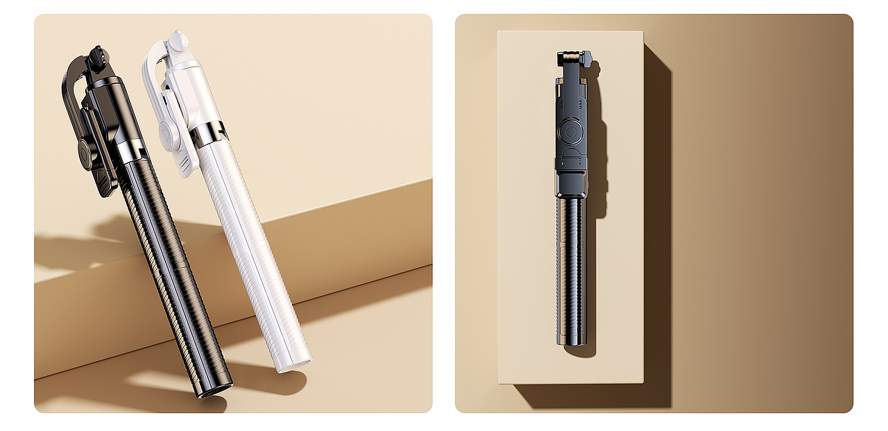 《产品渲染》2024作品合集