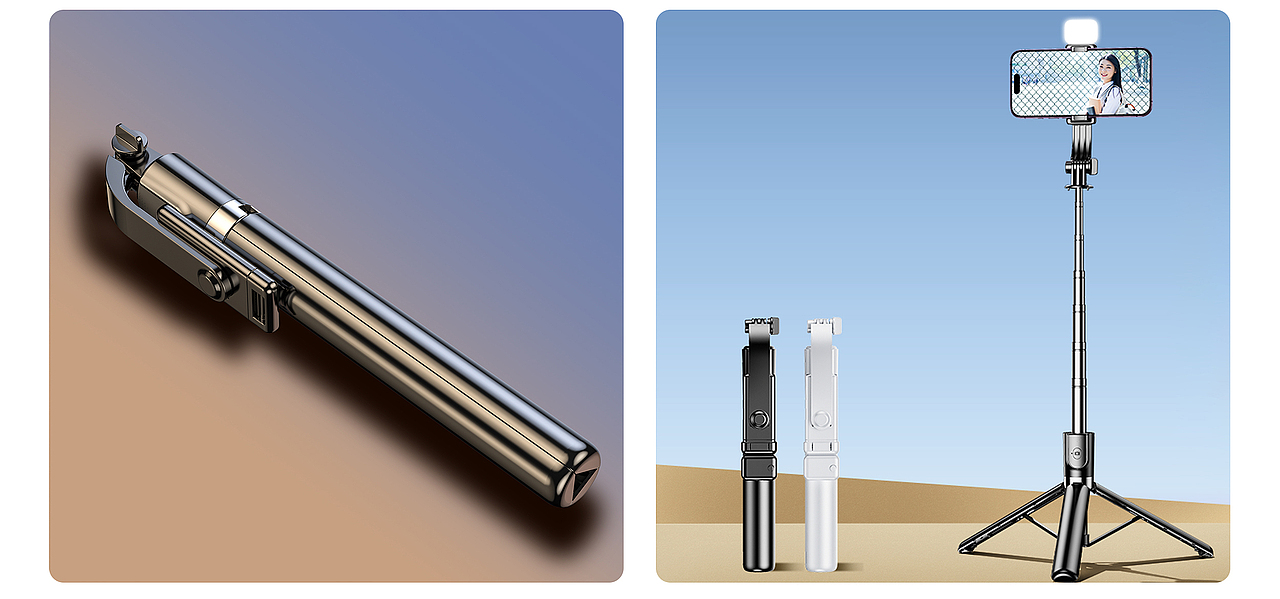 《产品渲染》2024作品合集