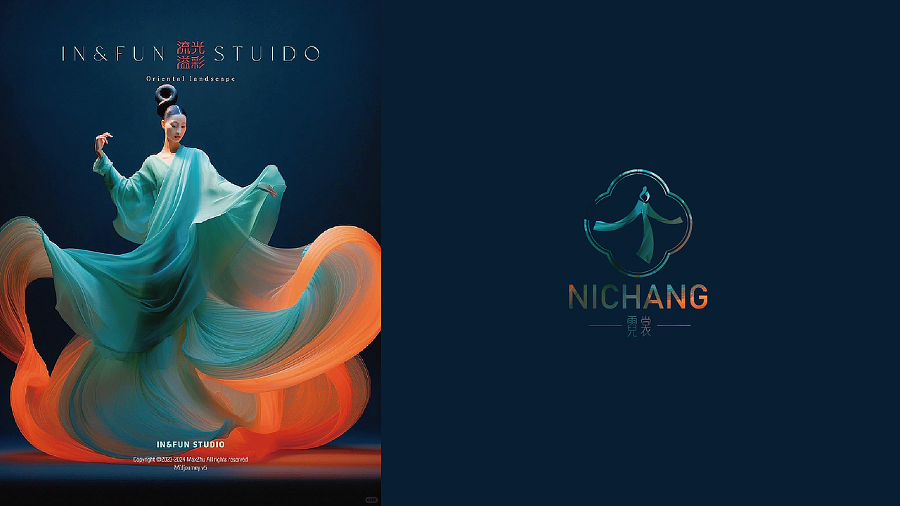 霓裳国风内衣LGOG