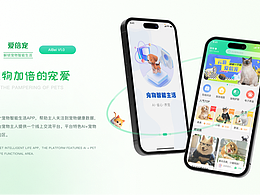 APPUI设计