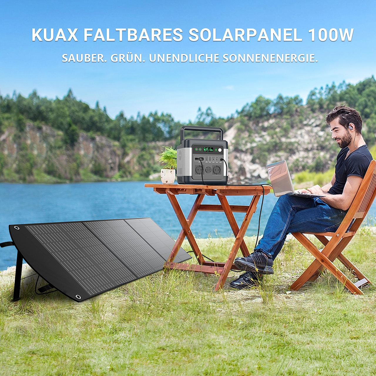 太阳能板 主图-高级A+