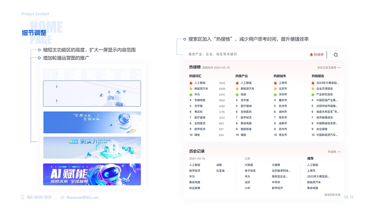 展望未来，继续努力！#作品展示（图ZMzc0MjI0ODA0） - 交互/UE - 站酷设计师熊喵了个喵原创素材 - 站酷ZCOOL