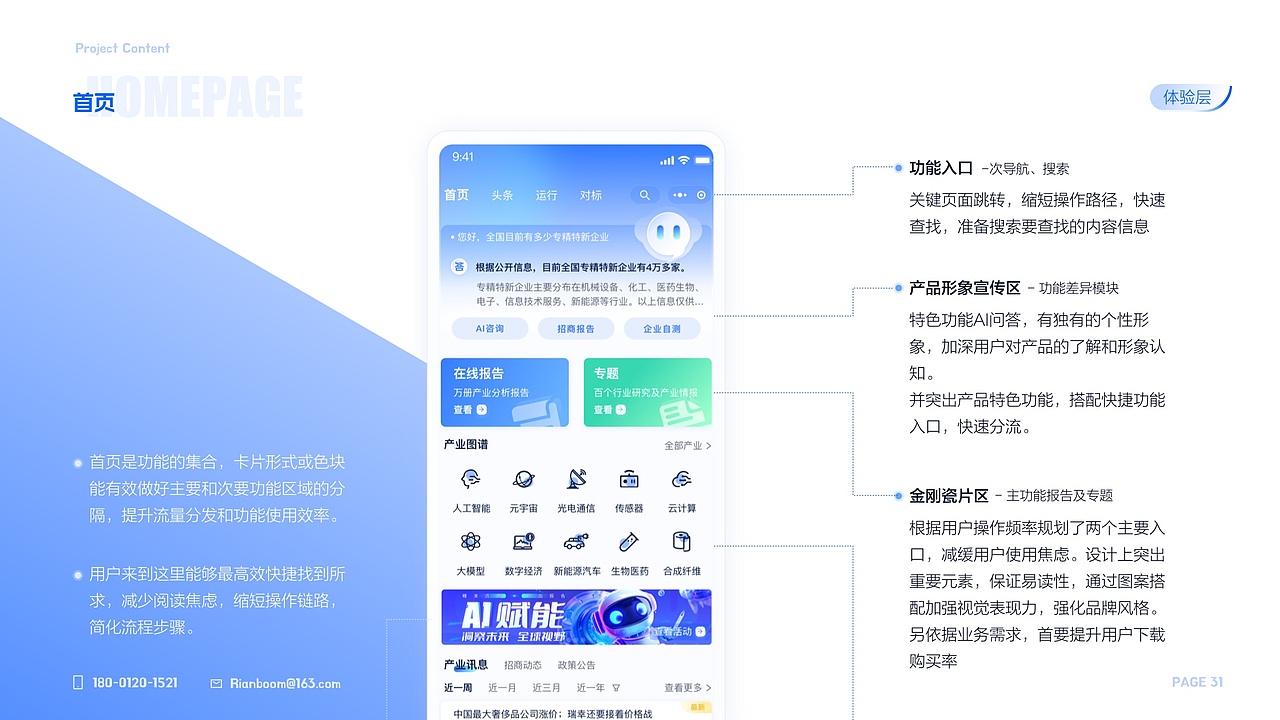 展望未来，继续努力！#作品展示（图ZMzc0MjI0ODgw） - 交互/UE - 站酷设计师熊喵了个喵原创素材 - 站酷ZCOOL