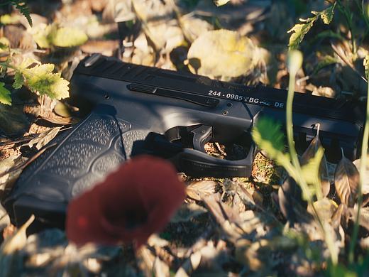 UE5-掉在地上的VP9手枪