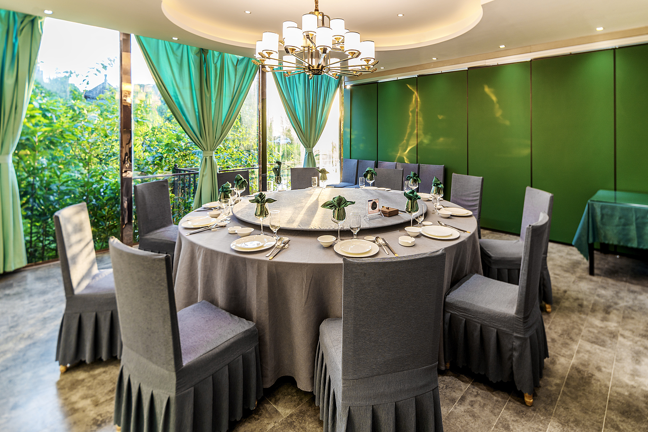 如皋俏江海私房菜空间摄影（图ZMzc0MjQyODcy） - 环境/建筑摄影 - 站酷设计师尤宁原创素材 - 站酷ZCOOL