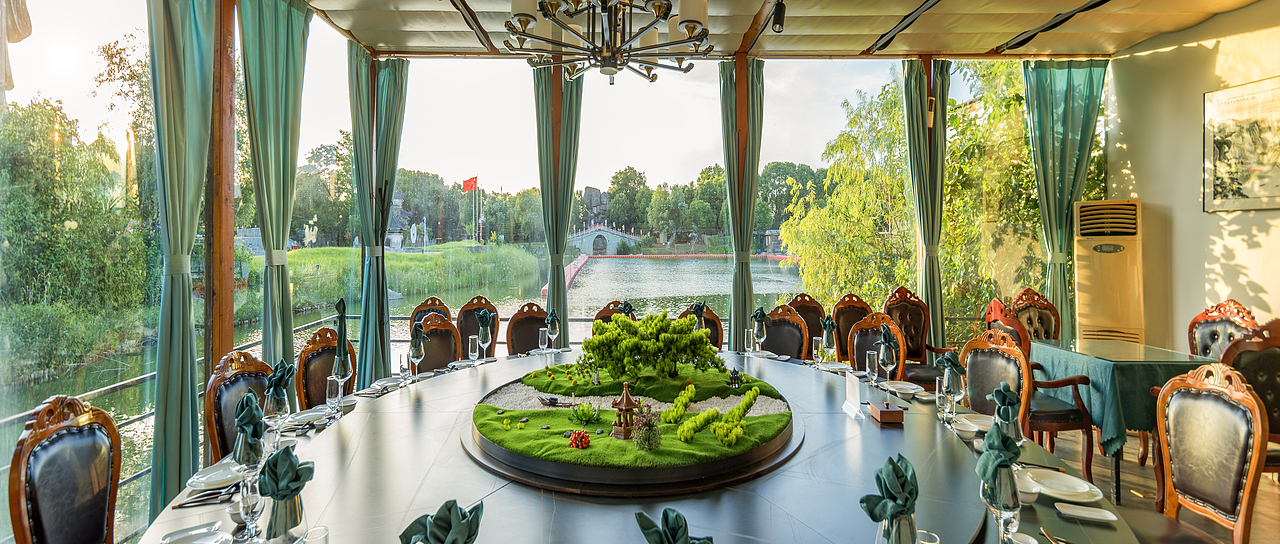 如皋俏江海私房菜空间摄影（图ZMzc0MjQyODc2） - 环境/建筑摄影 - 站酷设计师尤宁原创素材 - 站酷ZCOOL