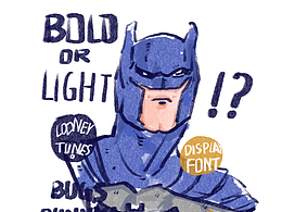 001飞速笔触速写第一弹