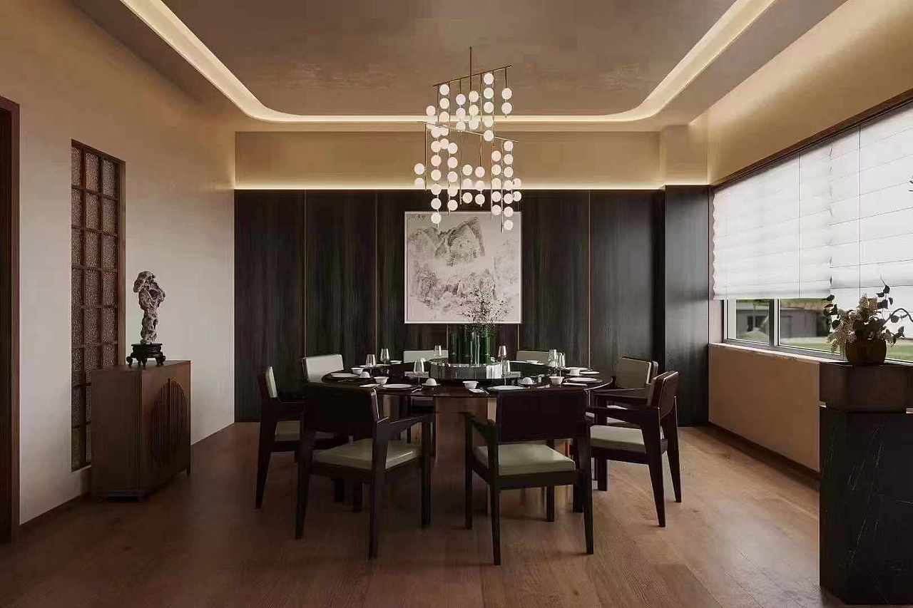 茶社会所项目🍵