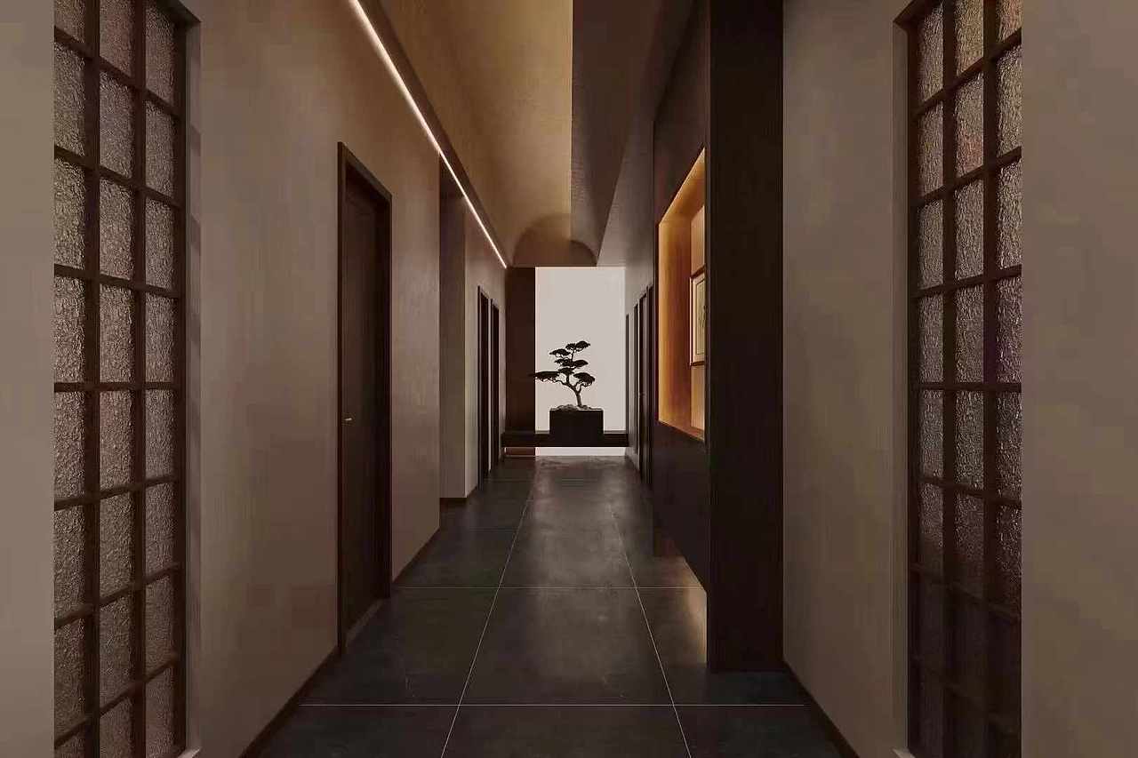 茶社会所项目🍵