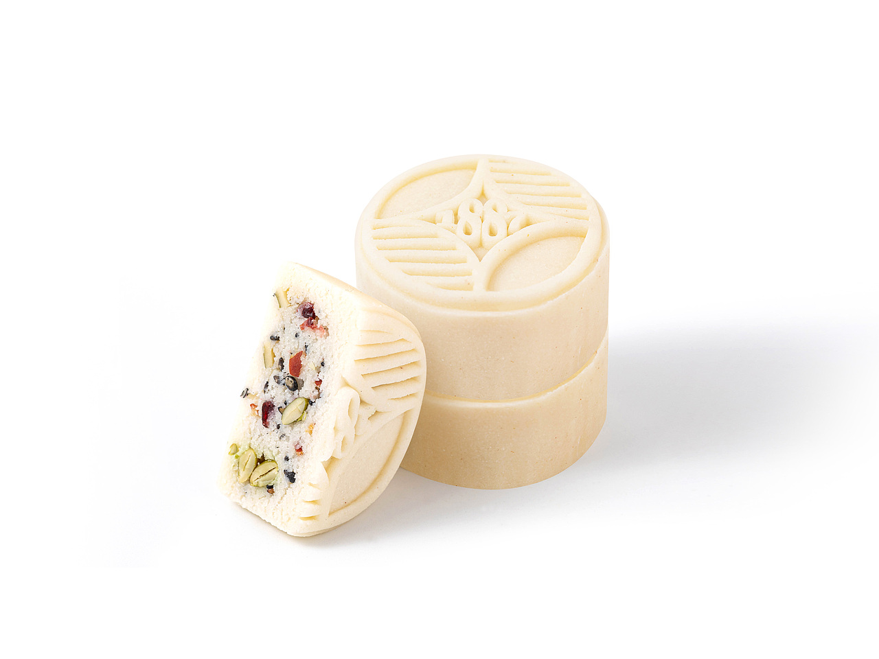 诸老大官礼茶食