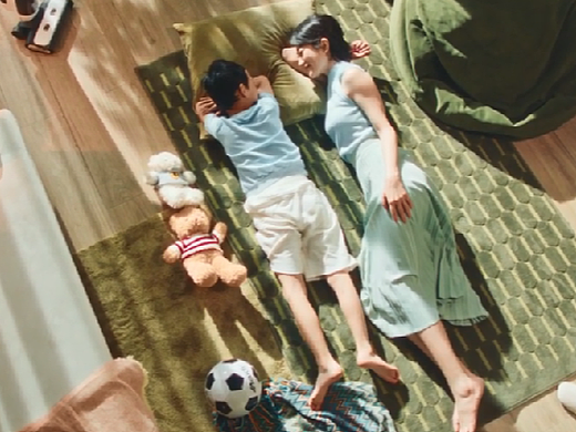 INXNI 以内 _ 母亲节品牌片 DIR-广告片_家电视频