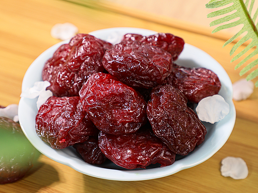 酸味糯李干