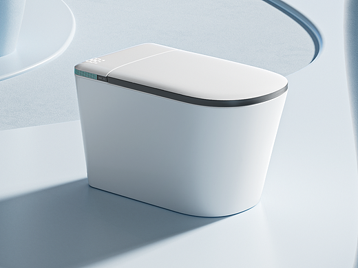 一些马桶和卫浴渲染合集