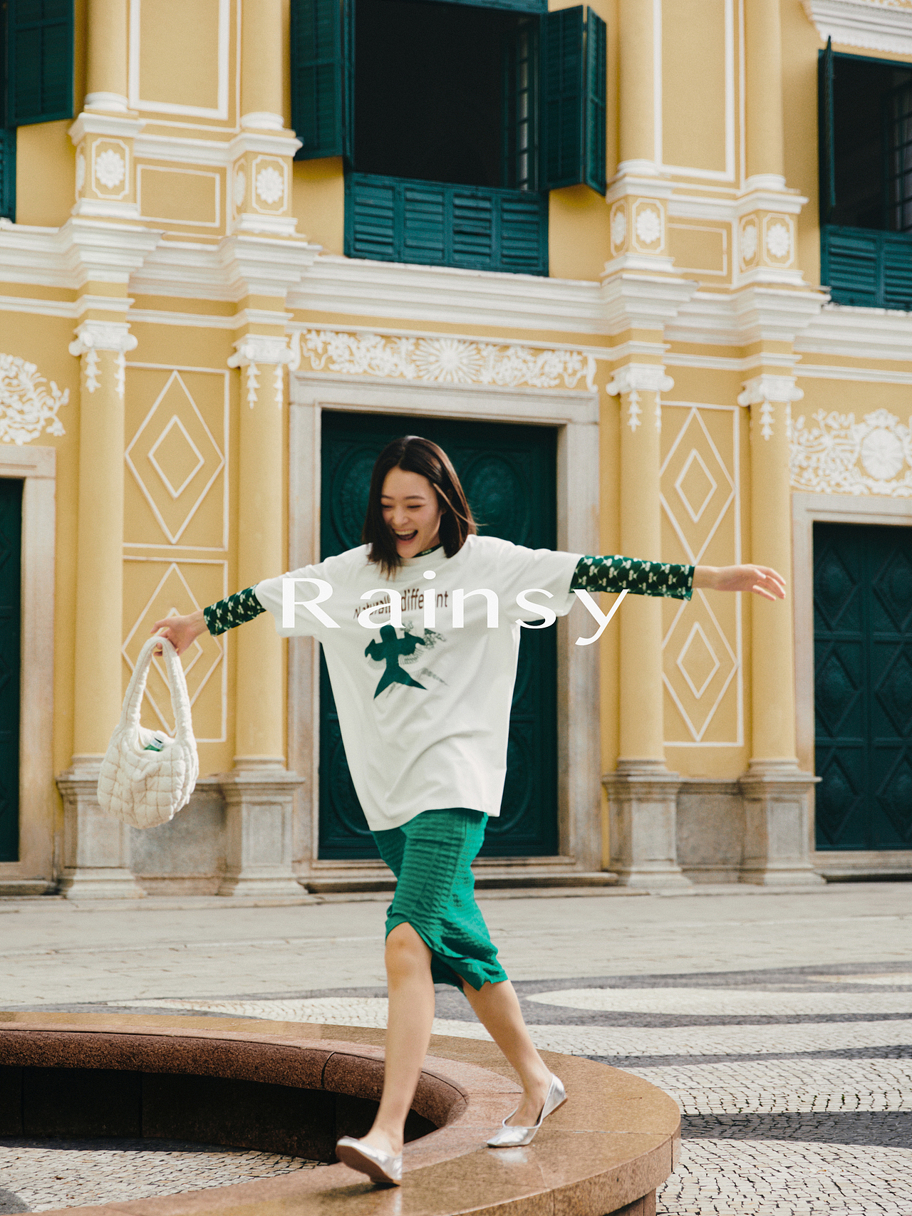 澳门边走边拍。（图ZMzc0MjUwMDEy） - 时尚/艺术摄影 - 站酷设计师绿也制作原创素材 - 站酷ZCOOL