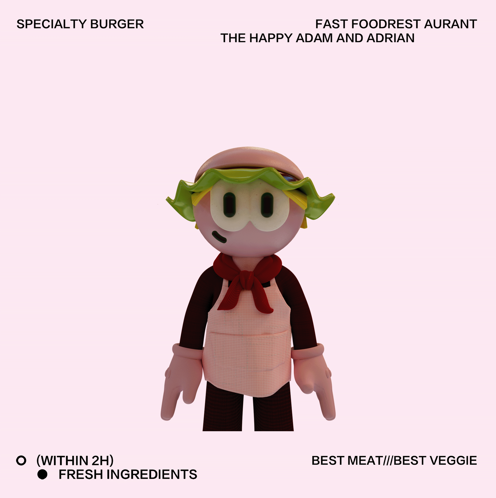 [THA]品牌全案设计