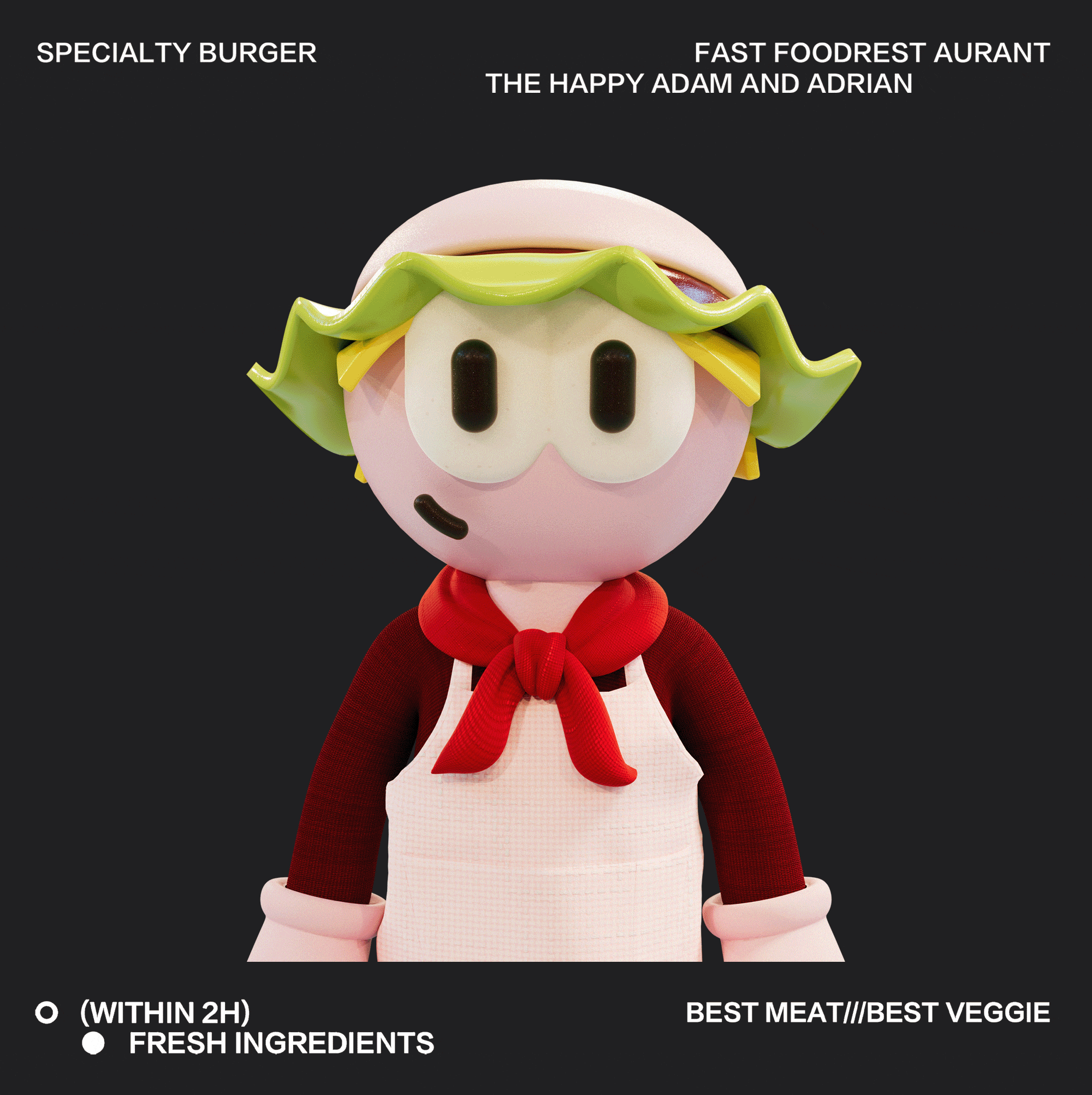 [THA]品牌全案设计