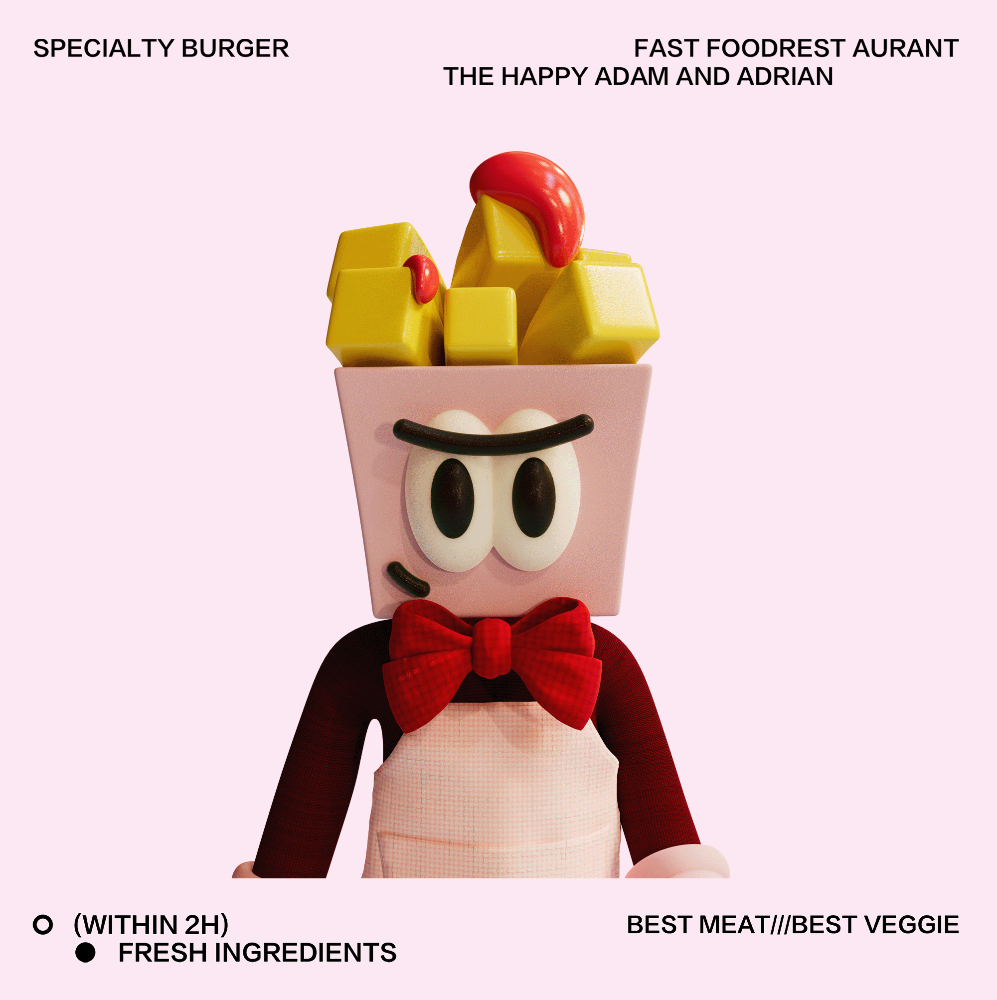 [THA]品牌全案设计