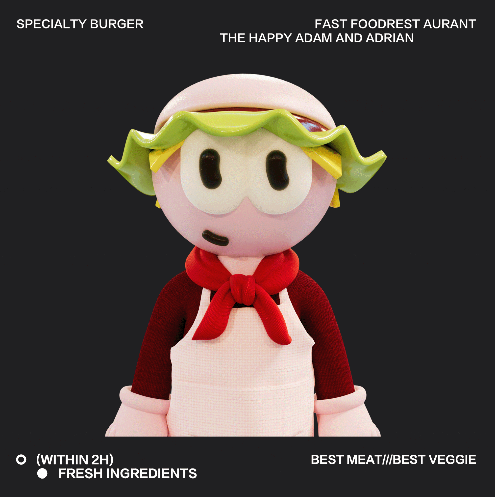 [THA]品牌全案设计