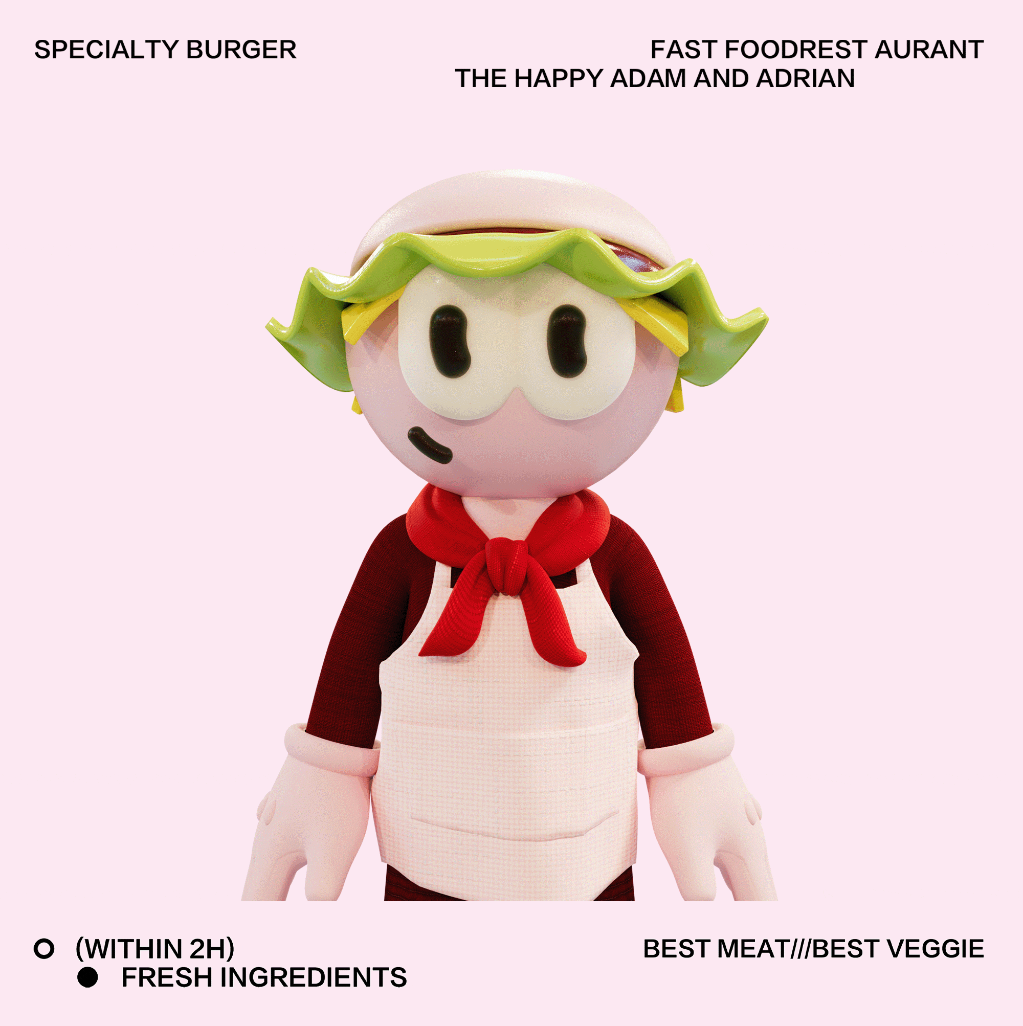 [THA]品牌全案设计