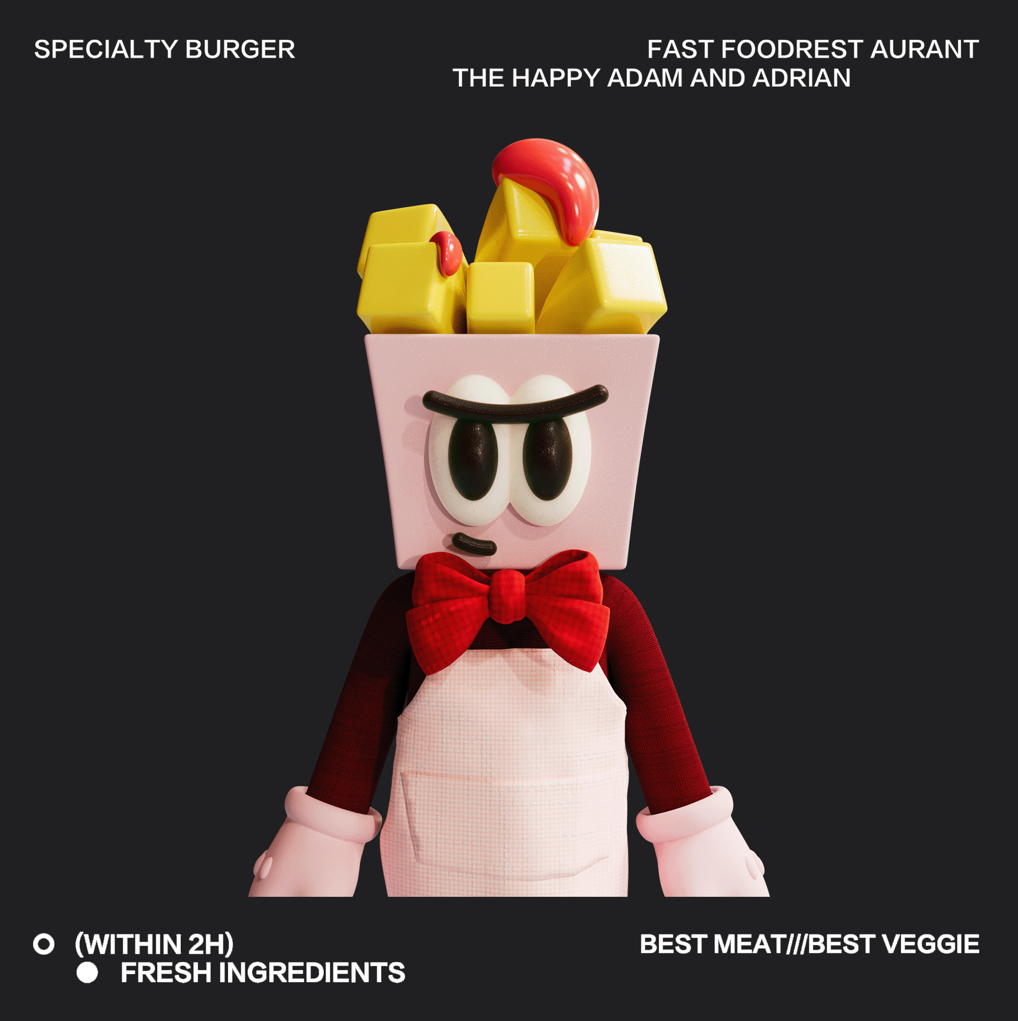 [THA]品牌全案设计