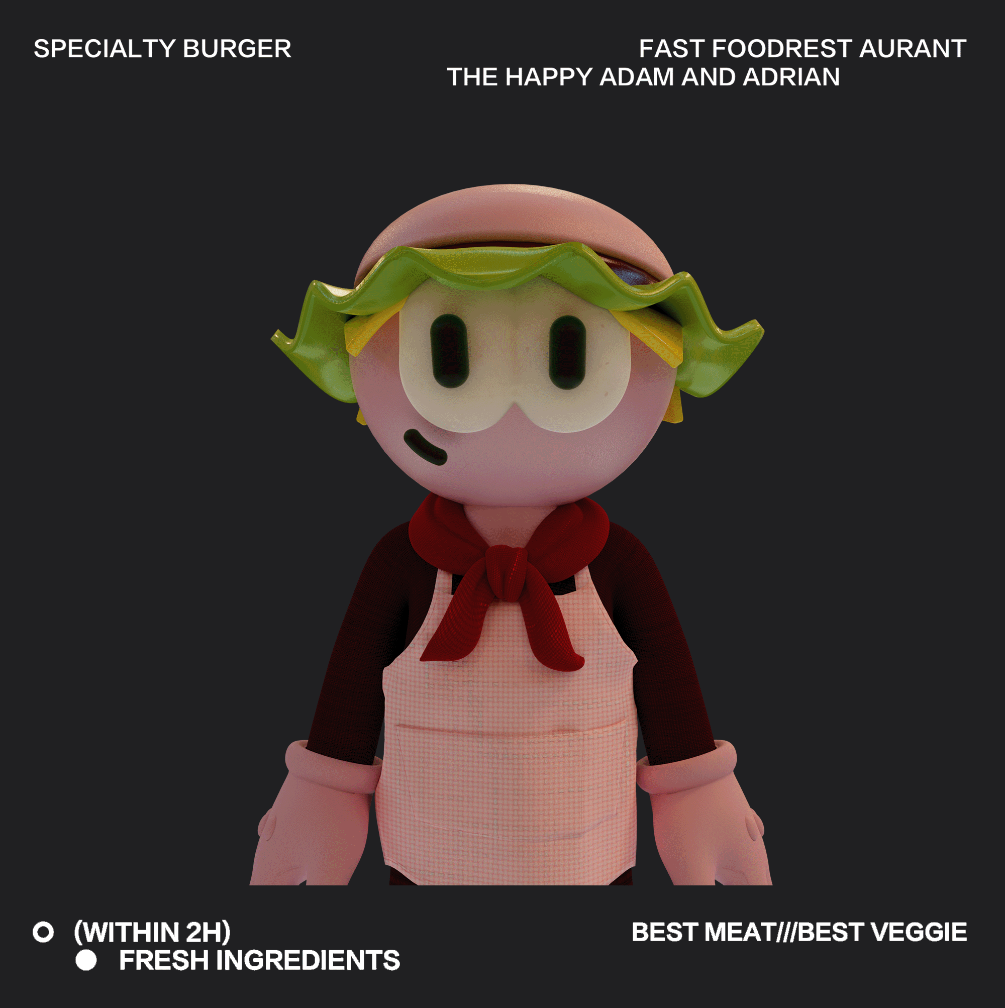 [THA]品牌全案设计