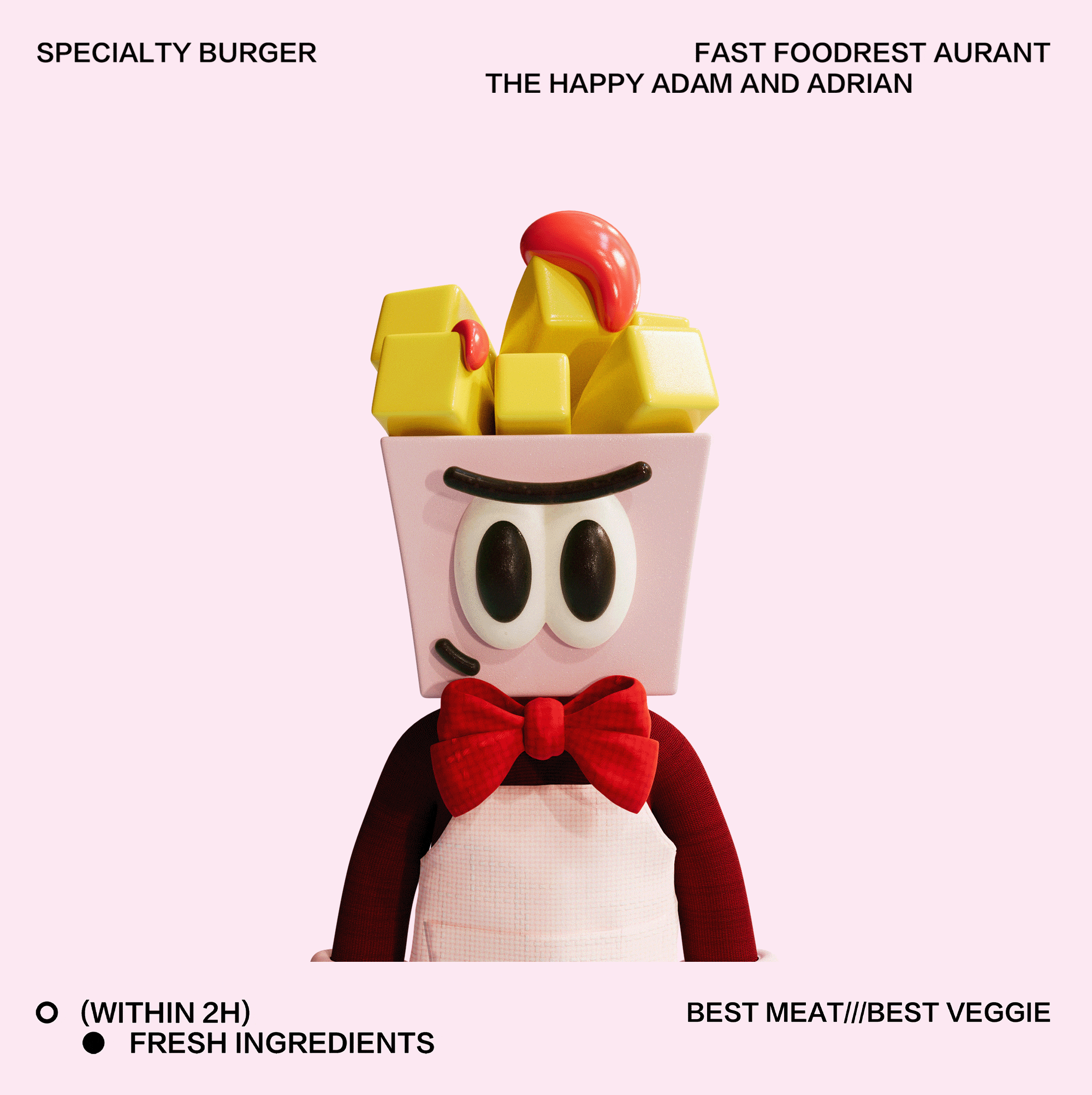 [THA]品牌全案设计