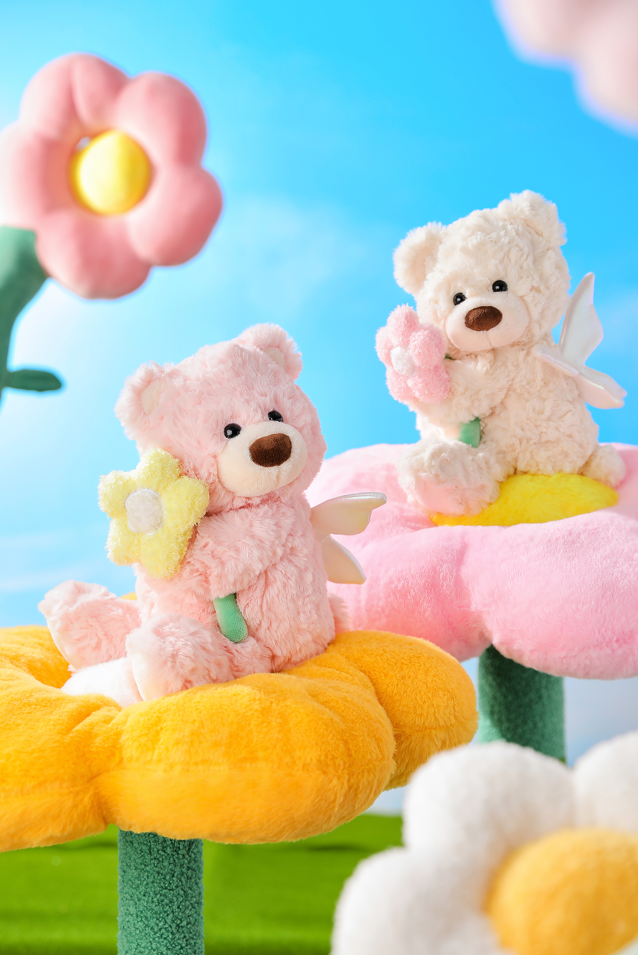 吉福特熊（图ZMzc0MjUxMTcy） - 产品摄影 - 站酷设计师香菜是个摄影师原创素材 - 站酷ZCOOL