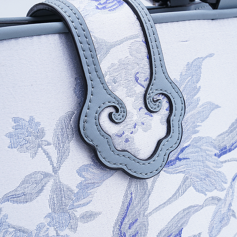 国风旗袍包（图ZMzc0MjUxMzQw） - 配饰 - 站酷设计师baolufeng原创素材 - 站酷ZCOOL