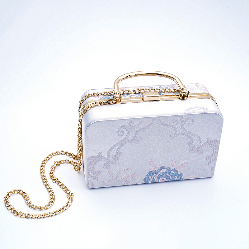 国风旗袍包（图ZMzc0MjUxMzg0） - 配饰 - 站酷设计师baolufeng原创素材 - 站酷ZCOOL