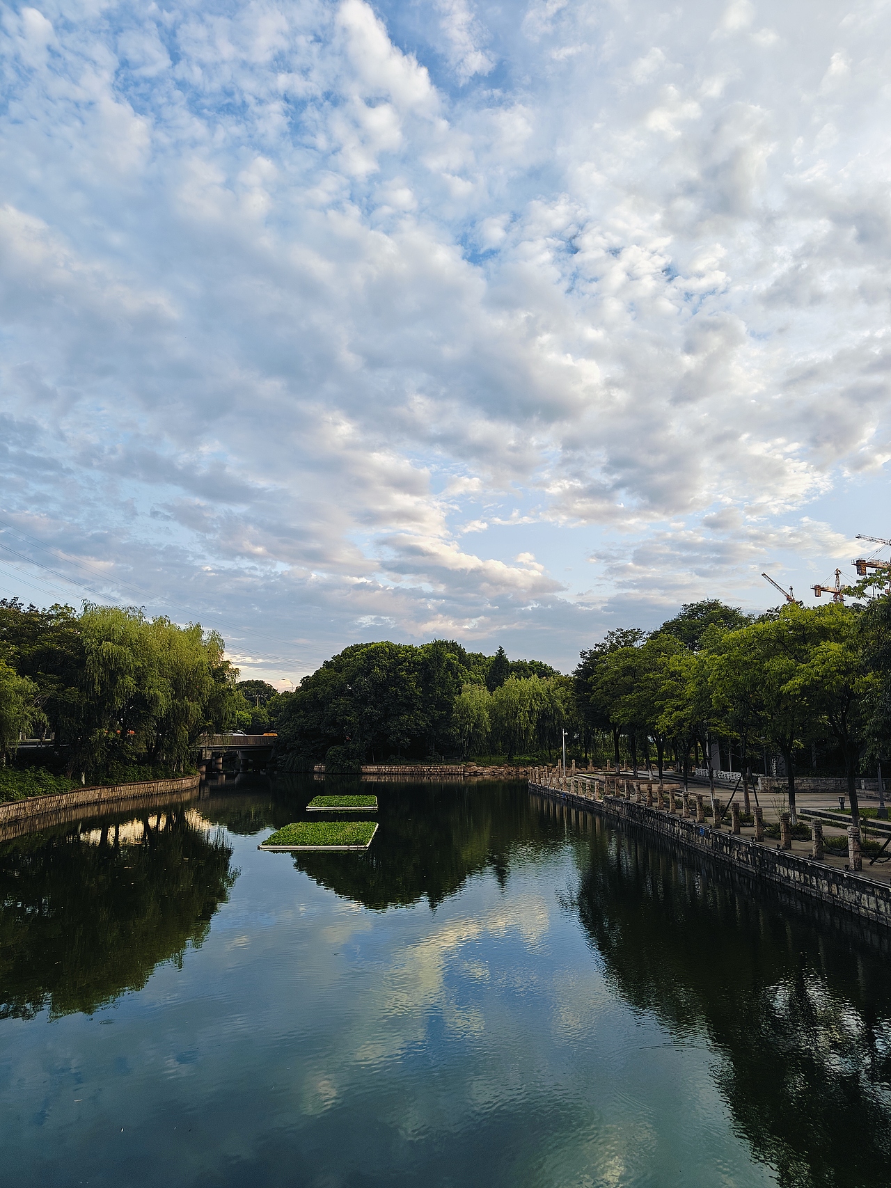 喜欢拍天空的人一定很温柔吧（图ZMzc0MjUxNTk2） - 风光摄影 - 站酷设计师angelslove原创素材 - 站酷ZCOOL