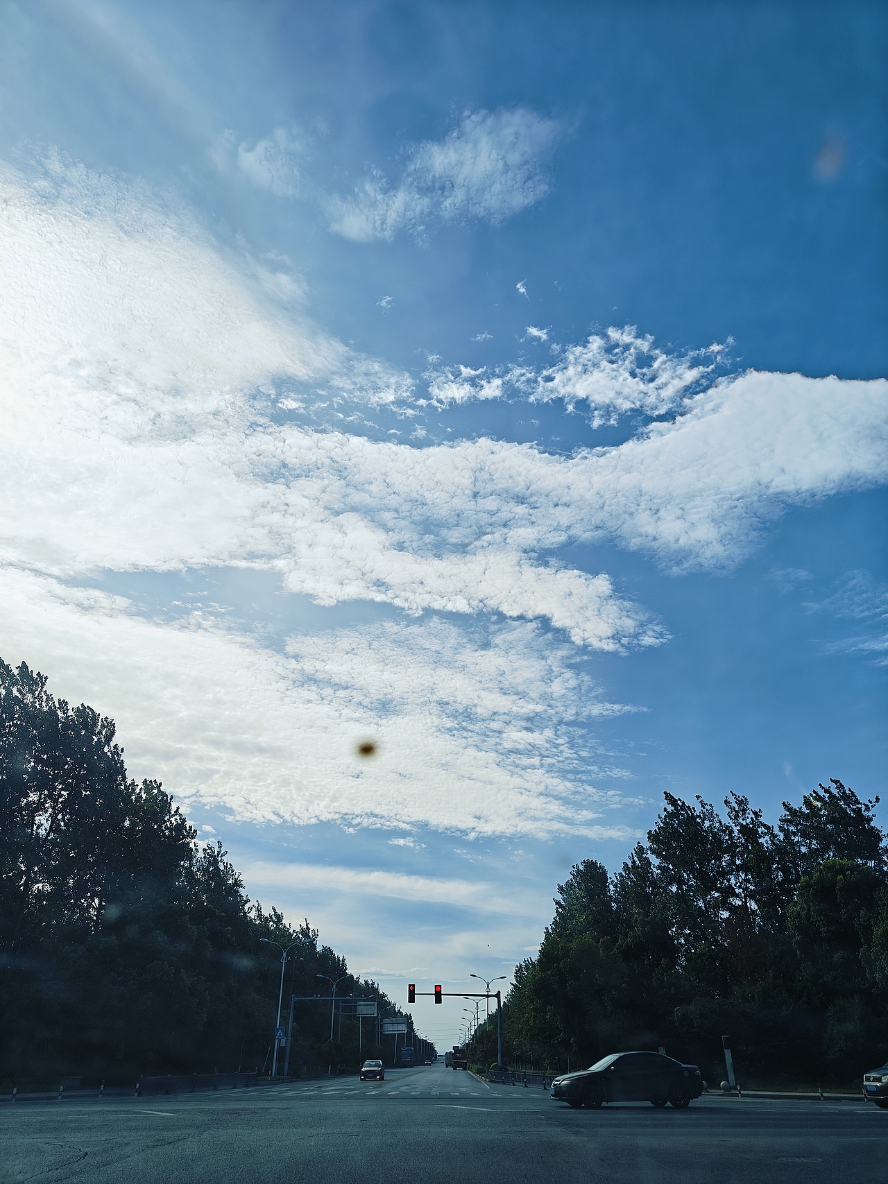 喜欢拍天空的人一定很温柔吧（图ZMzc0MjUxNTM2） - 风光摄影 - 站酷设计师angelslove原创素材 - 站酷ZCOOL