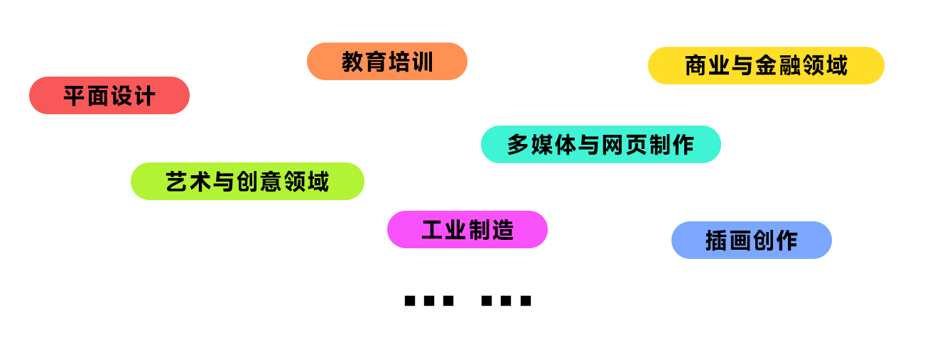 两年使用Adobe Illustrator心得（图ZMTQ4NTc4NjQ=） - 观点 - 站酷设计师罗去北原创素材 - 站酷ZCOOL