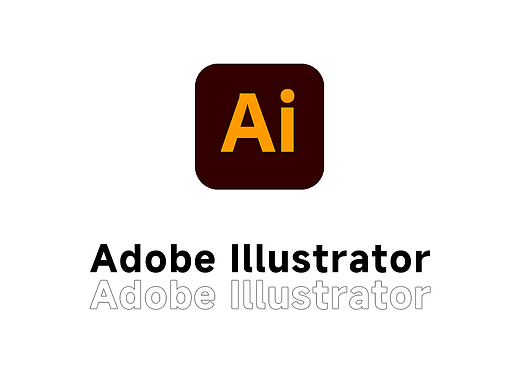 两年使用Adobe Illustrator心得