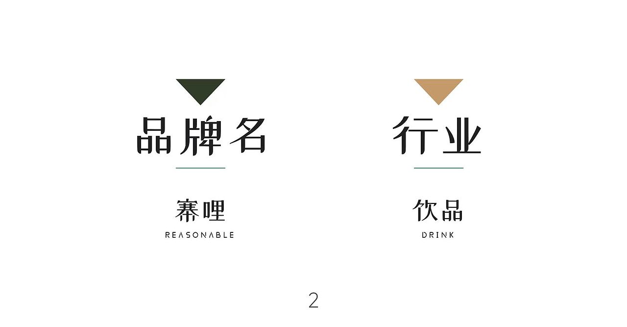 寨哩饮品品牌设计（图ZMzc0MjU5NDUy） - 品牌 - 站酷设计师胡BY原创素材 - 站酷ZCOOL