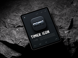 3D icon