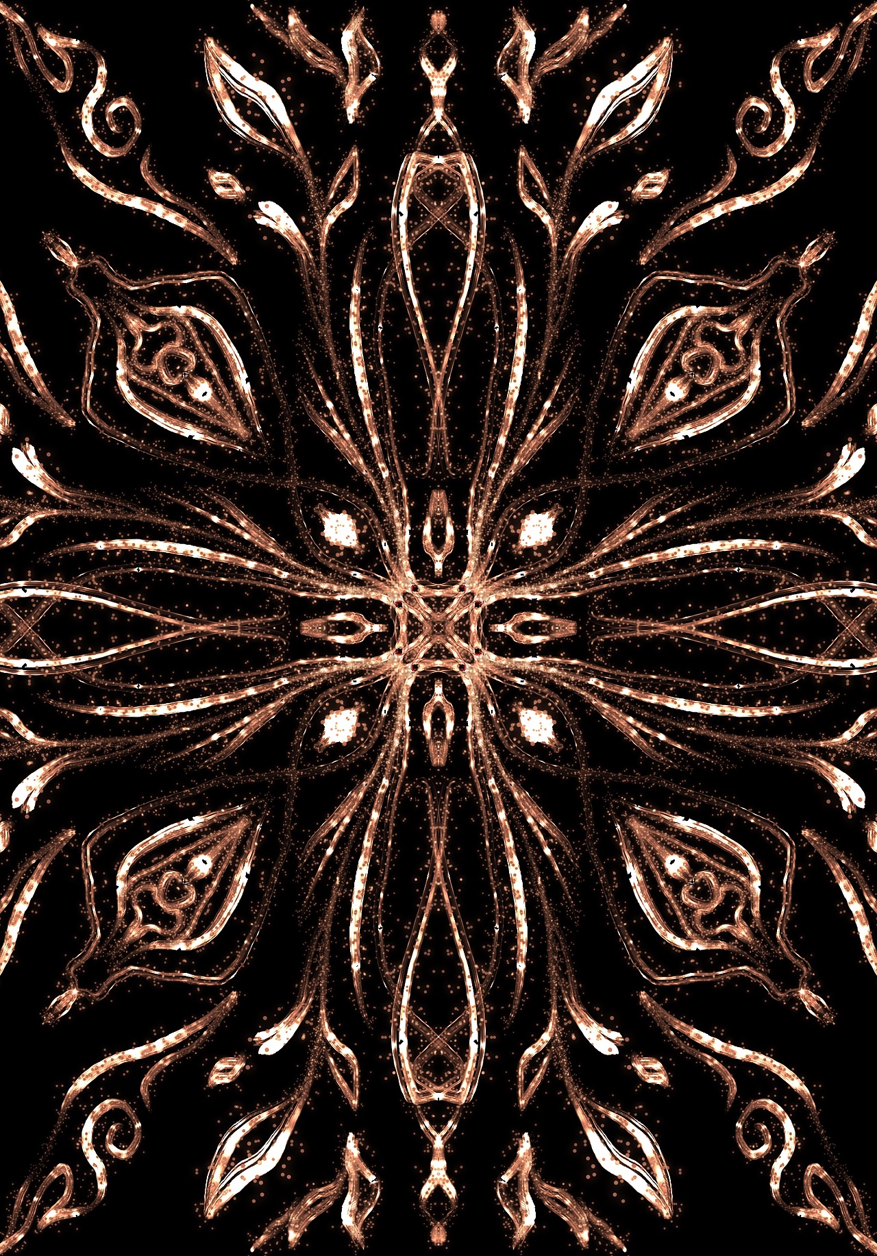 圣诞节奇幻魔法阵壁纸（图ZMzc0MjY1NjM2） - 图案 - 站酷设计师CynthiaW43原创素材 - 站酷ZCOOL