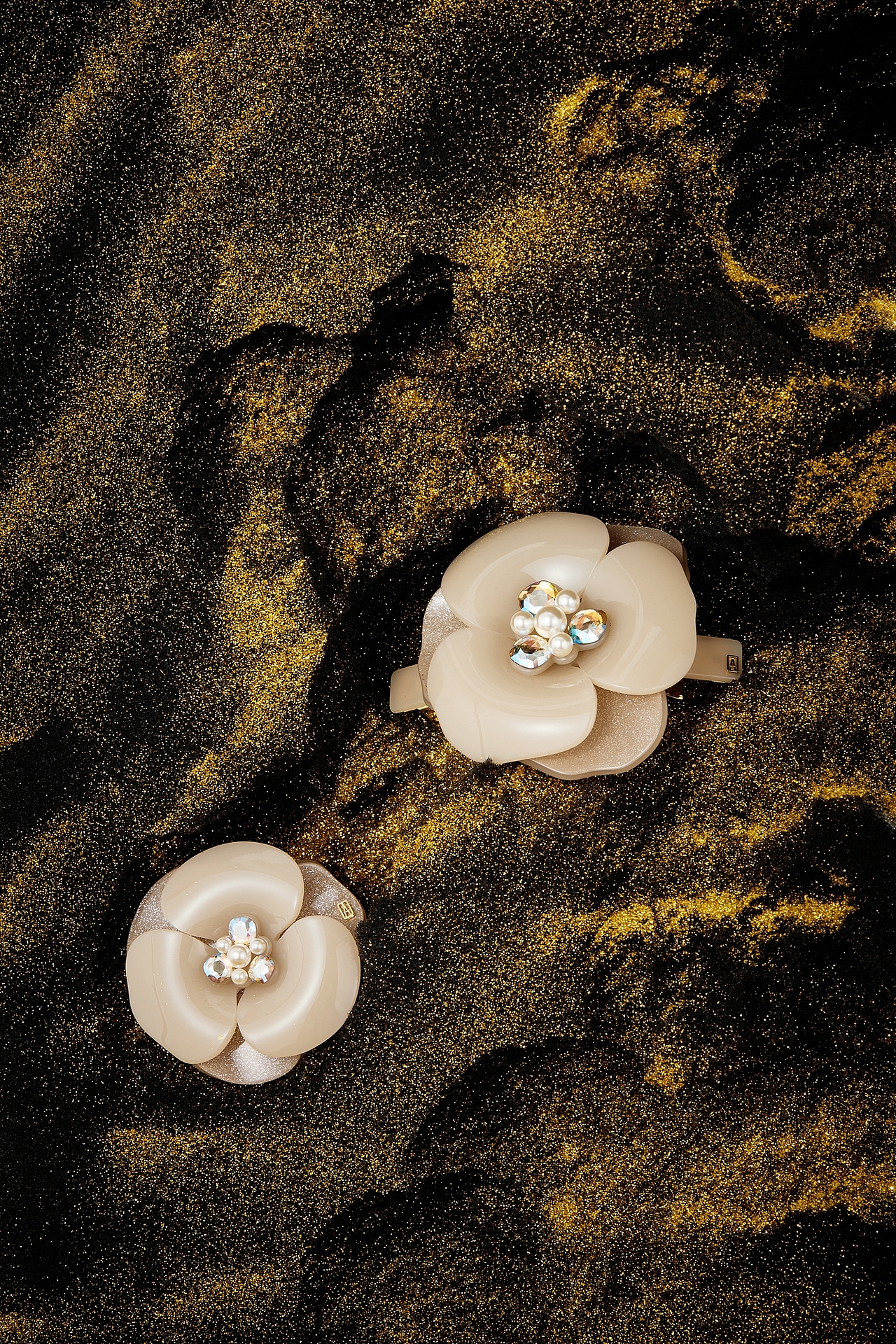 ALEXANDRE DE PARIS 2023FW